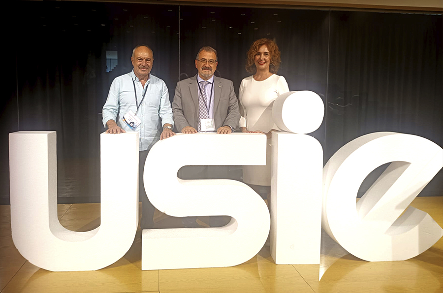 encuentro USIE 03