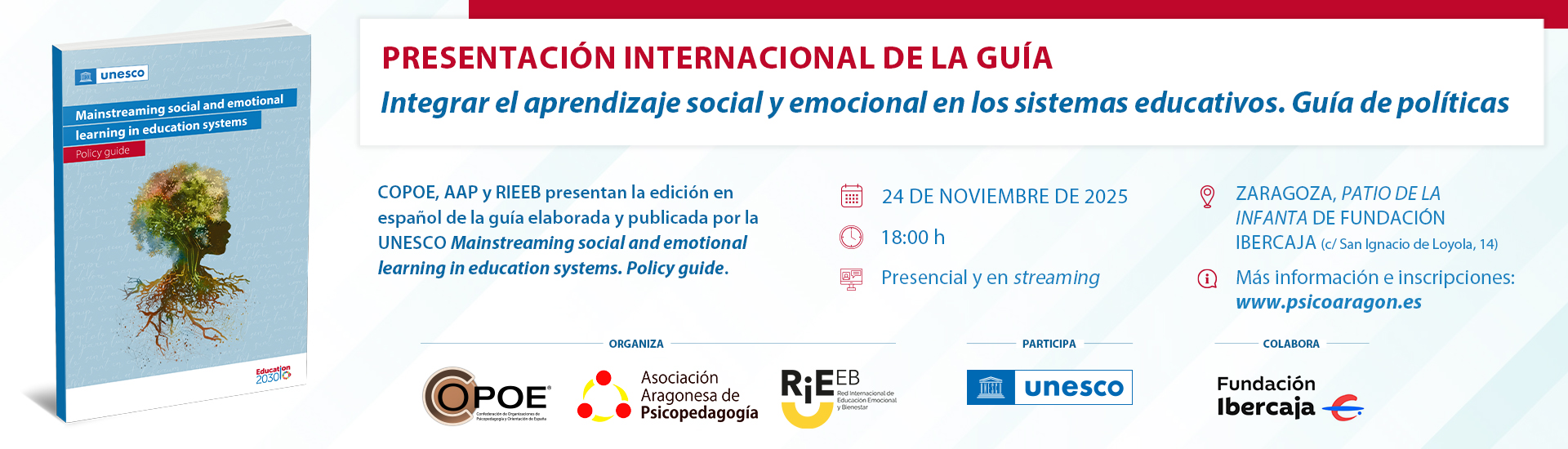 Presentacion Guia UNESCO Slide