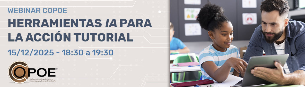 Webinar COPOE IA